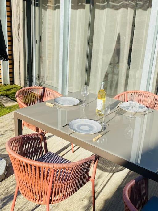 Le Viagio Superbe Appartement Avec Jacuzzi Sarlat Esterno foto