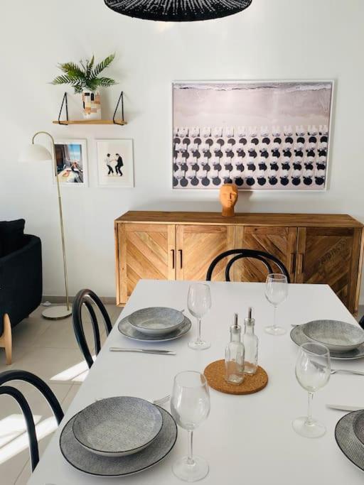Le Viagio Superbe Appartement Avec Jacuzzi Sarlat Esterno foto