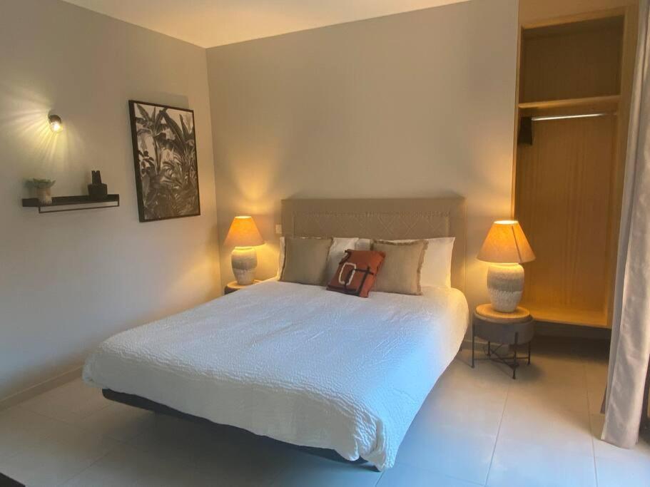 Le Viagio Superbe Appartement Avec Jacuzzi Sarlat Esterno foto