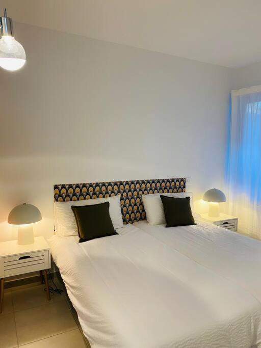 Le Viagio Superbe Appartement Avec Jacuzzi Sarlat Esterno foto