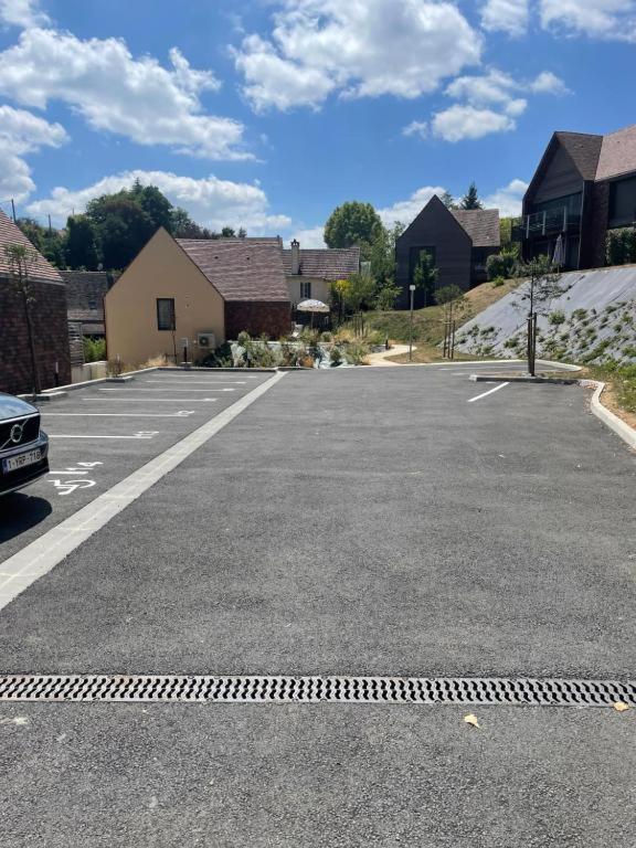 Le Viagio Superbe Appartement Avec Jacuzzi Sarlat Esterno foto