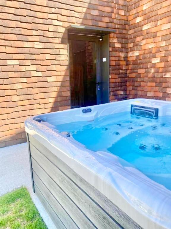 Le Viagio Superbe Appartement Avec Jacuzzi Sarlat Esterno foto